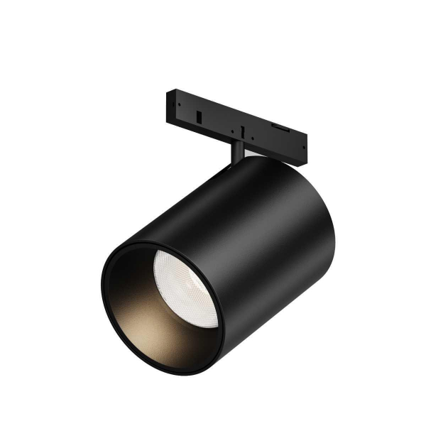 Трековый светильник Maytoni Technical Focus Led TR187-1-9W3K-M-B Трековый светильник Maytoni Technical Focus Led TR187-1-9W3K-M-B