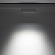 Трековый магнитный светильник Nowodvorski Focus Led White 11635