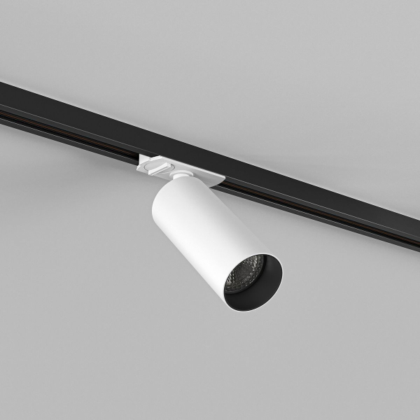 Трековый светильник Denkirs Scope DK6060-BW+BK
