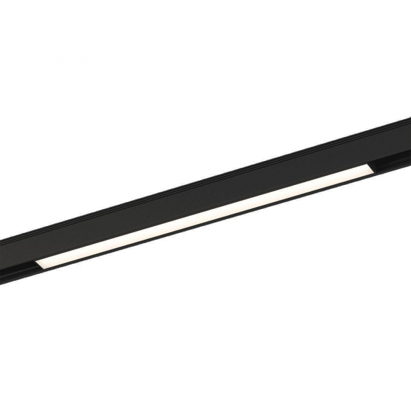Трековый светодиодный светильник DesignLed SY-601212-BL-24-NW 003584 Трековый светодиодный светильник DesignLed SY-601212-BL-24-NW 003584
