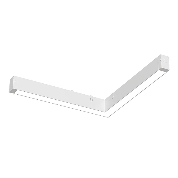 Трековый светильник Ambrella Light TRACK SYSTEM GL8110