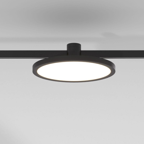 Трековый светодиодный светильник Elektrostandard Esthetic Magnetic 85125/01 a065426 Трековый светодиодный светильник Elektrostandard Esthetic Magnetic 85125/01 a065426