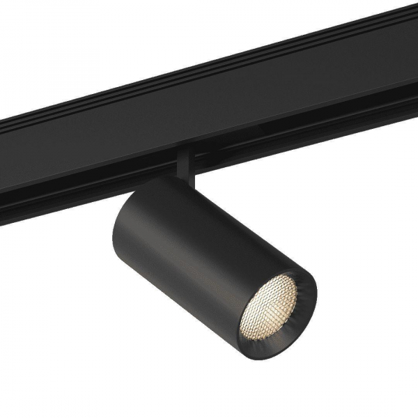 Трековый светодиодный светильник DesignLed SY-601202-BL-20-WW 005396 Трековый светодиодный светильник DesignLed SY-601202-BL-20-WW 005396