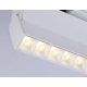 Трековый светодиодный светильник Ambrella light Track System GL6815