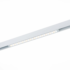 Трековый светильник ST Luce Skyline 220 ST655.596.18H