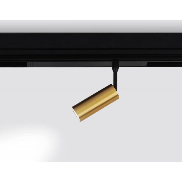 Трековый светодиодный светильник Ambrella Light Track System Magnetic 220V GL1203 Трековый светодиодный светильник Ambrella Light Track System Magnetic 220V GL1203