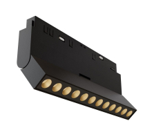 Трековый светодиодный светильник Maytoni Technical Exility Points rot TR033-4-12WTW-DD-B