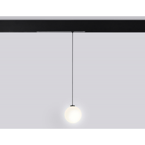 Трековый светодиодный светильник Ambrella Light Track System Magnetic 220V GL1442