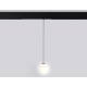 Трековый светодиодный светильник Ambrella Light Track System Magnetic 220V GL1442