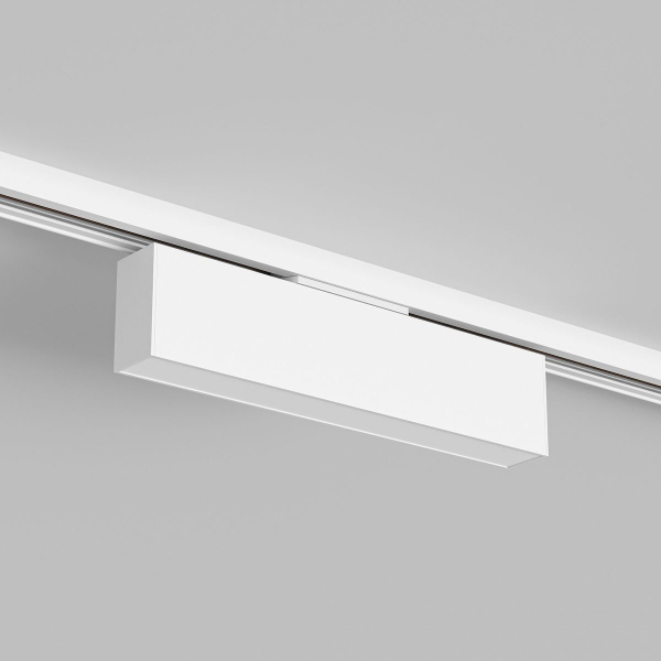 Трековый светильник Denkirs DK6440-WH