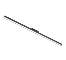Трековый светильник Lightstar Uno Cct 269907CCT