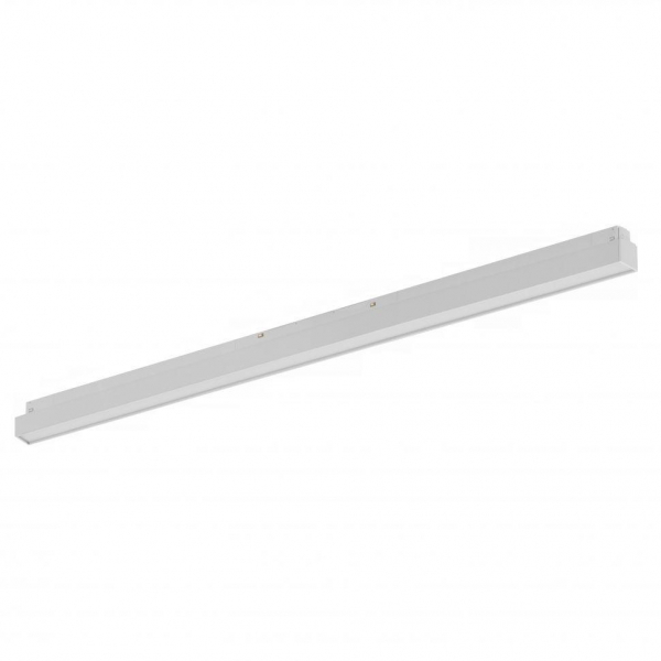 Трековый светодиодный светильник iLedex Technical Vision SMART 4822-001-L900-36W-110DG-WH