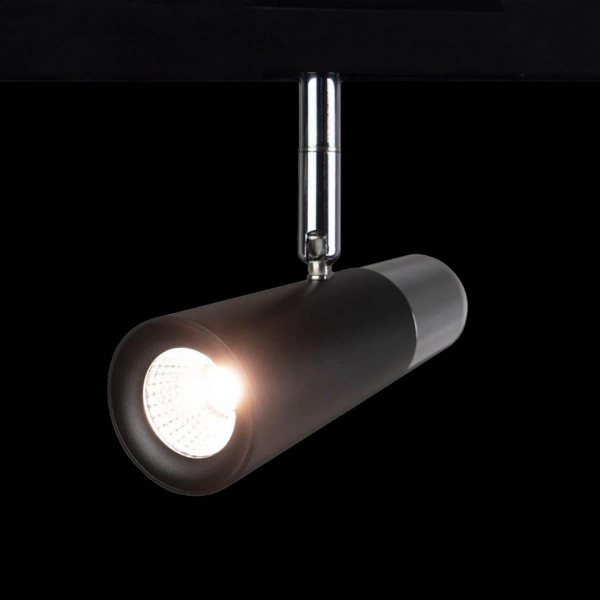 Трековый светодиодный светильник для магнитного шинопровода LOFT IT Tech T045-06 Трековый светодиодный светильник для магнитного шинопровода LOFT IT Tech T045-06
