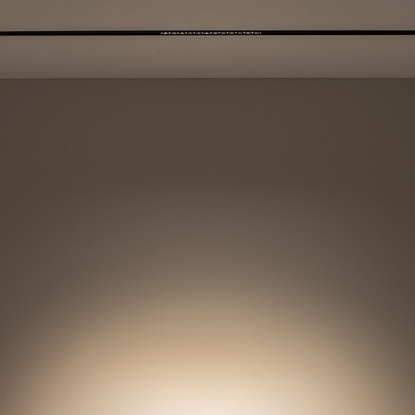 Трековый магнитный светильник Nowodvorski Focus Led Black 10144