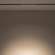 Трековый магнитный светильник Nowodvorski Focus Led Black 10144