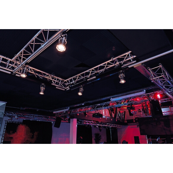 Трековый светильник Deko-Light studio PAR 30 001248