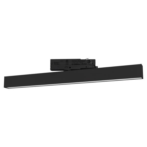 Трековый светодиодный светильник Arlight LGD-Flat-4TR-S605-25W Warm3000 033698(1) Трековый светодиодный светильник Arlight LGD-Flat-4TR-S605-25W Warm3000 033698(1)