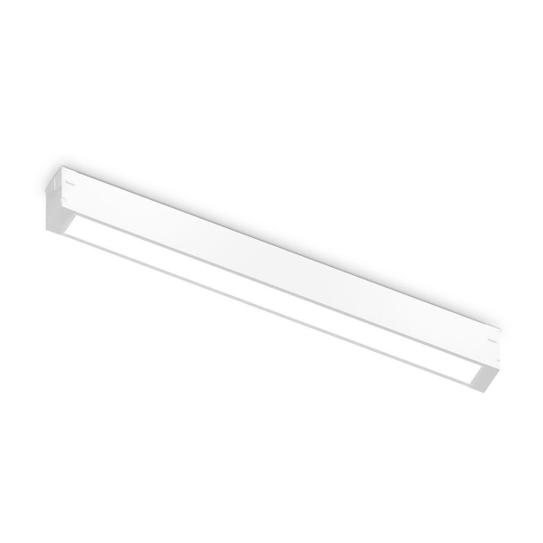 Трековый светодиодный светильник Ambrella Light Track System Magnetic 220V GL1271 Трековый светодиодный светильник Ambrella Light Track System Magnetic 220V GL1271