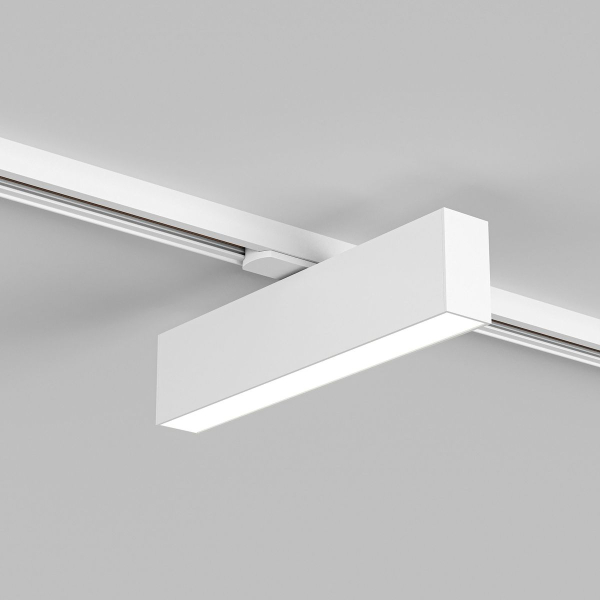 Трековый светильник Denkirs DK6440-WH