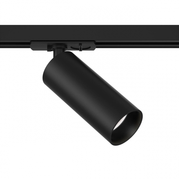 Трековый светодиодный светильник Maytoni Technical Unity Focus Led TR021-1-12B4K Трековый светодиодный светильник Maytoni Technical Unity Focus Led TR021-1-12B4K