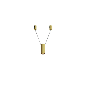 Трековый светильник Maytoni Technical TR157-1-12W3K-BS