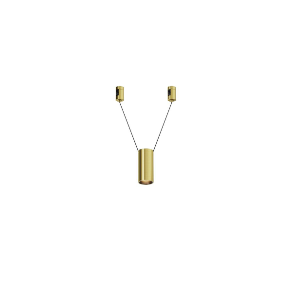 Трековый светильник Maytoni Technical TR157-1-12W3K-BS