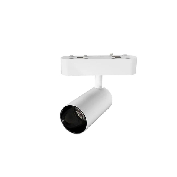 Трековый светильник ZZOK Nemo 12W Smart White NS12-WH-S Трековый светильник ZZOK Nemo 12W Smart White NS12-WH-S