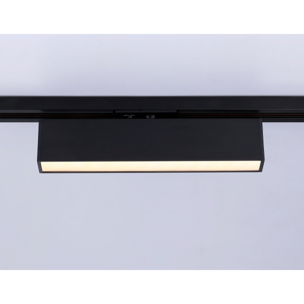 Трековый светодиодный светильник Ambrella light Track System GL6765