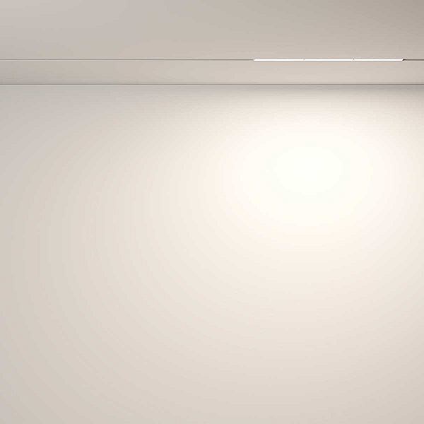 Трековый светильник Voltega Эксилайт / Exilight VGL106-4-18W-DS-W