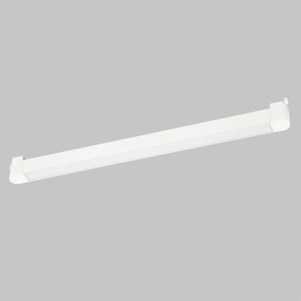 Трековый светодиодный светильник IMEX Linea LED IL.0010.0100-20-4200-WH Трековый светодиодный светильник IMEX Linea LED IL.0010.0100-20-4200-WH