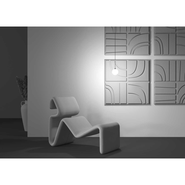 Трековый подвесной светильник Maytoni Technical TR178-1-5WTW-B