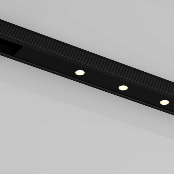 Трековый светильник Maytoni Technical TR174-1-24WTW-M-B Трековый светильник Maytoni Technical TR174-1-24WTW-M-B