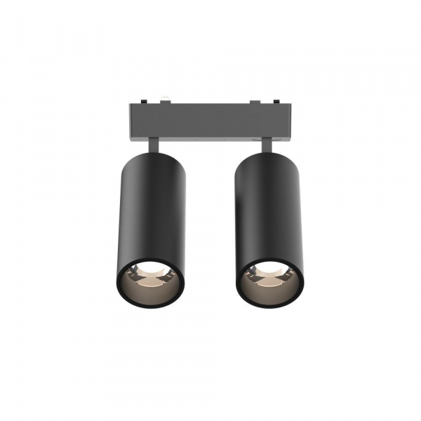 Трековый светильник Aployt Magnetic track 48 APL.0113.00.18 Трековый светильник Aployt Magnetic track 48 APL.0113.00.18