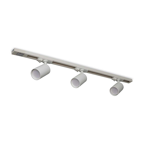 Трековый светильник Voltega Трио / Trio VGL7284DLTP-03W