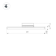 Трековый светодиодный светильник Arlight LGD-Tube-Turn-4TR-L600-20W Warm3000 036298(1)
