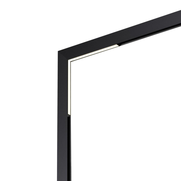 Трековый светодиодный светильник для низковольтного шинопровода Novotech Shino Flum 358915 Трековый светодиодный светильник для низковольтного шинопровода Novotech Shino Flum 358915
