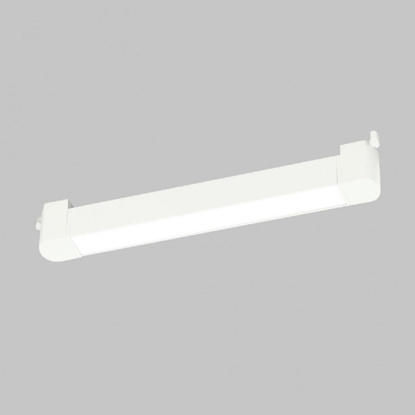 Трековый светодиодный светильник IMEX Linea LED IL.0010.0100-10-4200-WH Трековый светодиодный светильник IMEX Linea LED IL.0010.0100-10-4200-WH