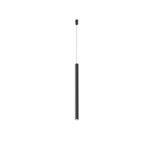 Трековый светильник Maytoni Technical TR156-1-5W3K-B