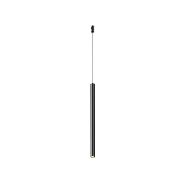 Трековый светильник Maytoni Technical TR156-1-5W3K-B Трековый светильник Maytoni Technical TR156-1-5W3K-B