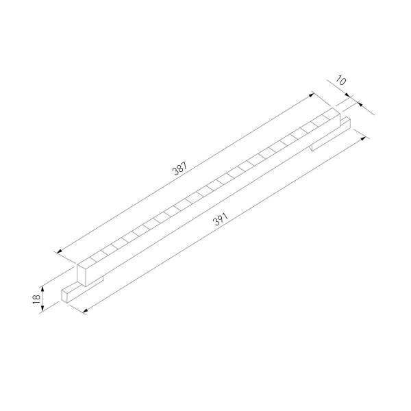Трековый светодиодный светильник Elektrostandard Mini Magnetic 85169/01 a065656 Трековый светодиодный светильник Elektrostandard Mini Magnetic 85169/01 a065656