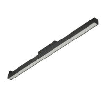 Трековый светодиодный светильник MyFar Flow MT0210-20W3K-B