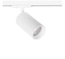 Трековый светильник Arte Lamp AERO A1347PL-1WH