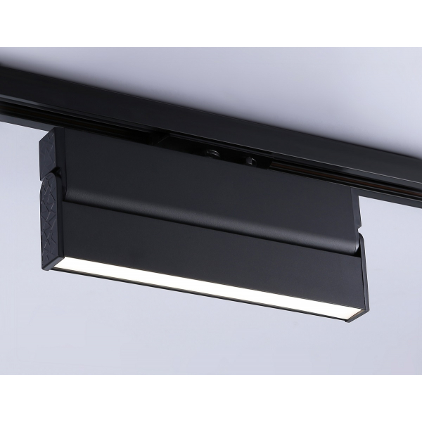 Трековый светодиодный светильник Ambrella light Track System GL6808 Трековый светодиодный светильник Ambrella light Track System GL6808