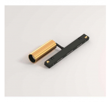 Трековый светильник Luminotti L.305.10.3K.GL