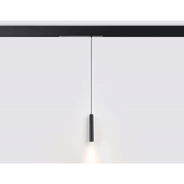 Трековый светодиодный светильник Ambrella Light Track System Magnetic 220V GL1432 Трековый светодиодный светильник Ambrella Light Track System Magnetic 220V GL1432