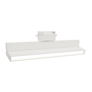 Трековый светодиодный светильник Apeyron 25-17