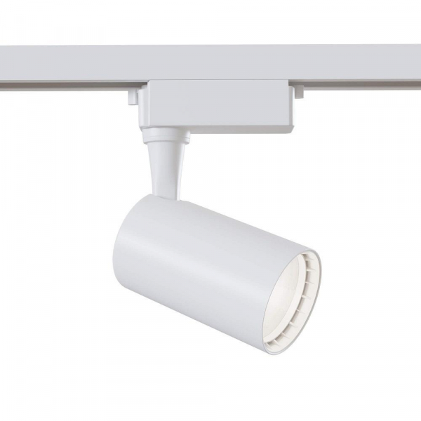 Трековый светильник Maytoni Technical Vuoro TR003-1-6W3K-W-W Трековый светильник Maytoni Technical Vuoro TR003-1-6W3K-W-W