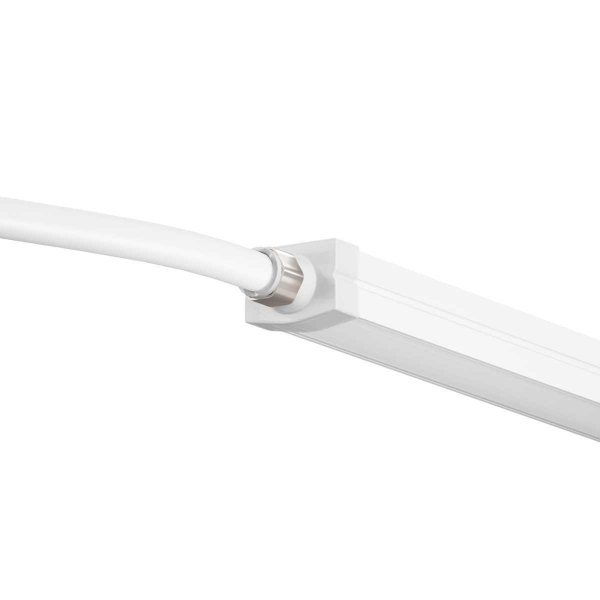 Уличный токоведущий светильник Maytoni Line Elasity IP O-TR001-LL-L20W3K Уличный токоведущий светильник Maytoni Line Elasity IP O-TR001-LL-L20W3K