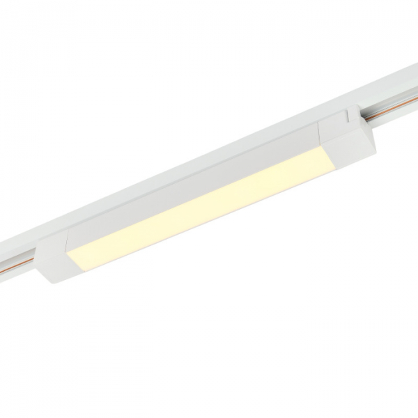 Трековый светильник MyFar Lines MT0110-16W3K-W