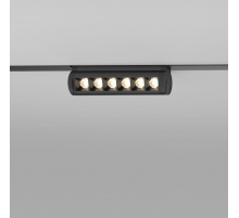 Трековый светодиодный светильник Elektrostandard Alter 6W 4200K 85048/01 a062994